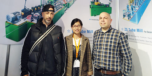 葡萄牙客戶(hù)